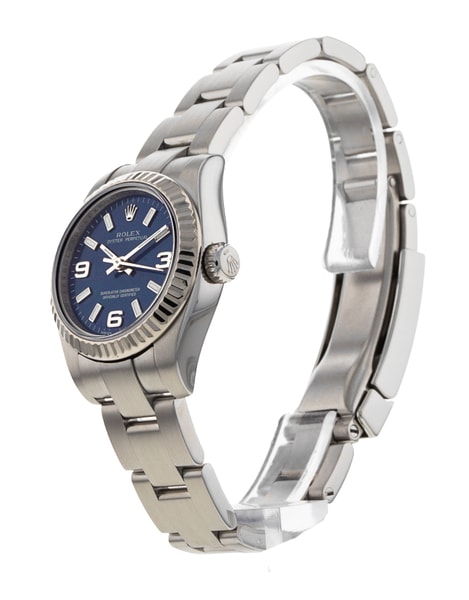 Rolex Lady Oyster Perpetual 176234